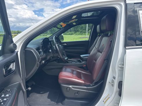 Used 2023 Dodge Durango GT AWD/4WD image 25