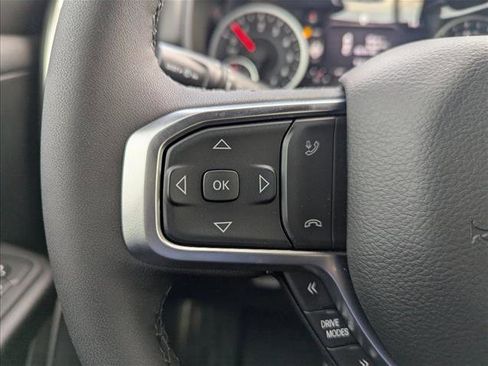 New 2026 RAM 1500 Big Horn image 13