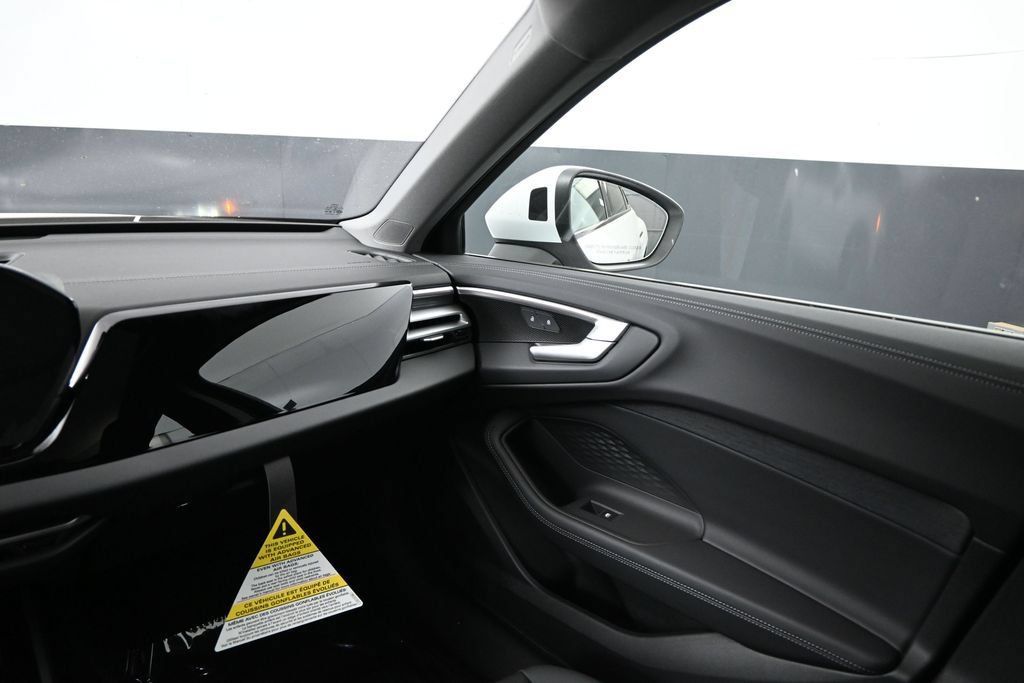 New 2026 Audi A5 Premium AWD/4WD image 12