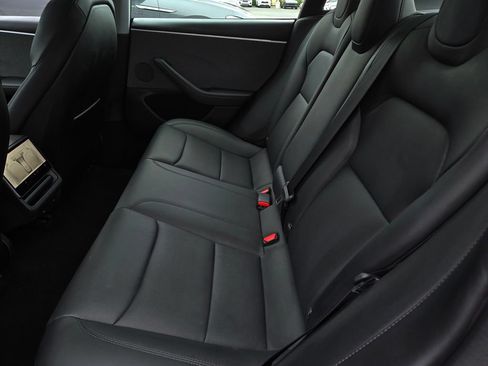 Used 2024 Tesla Model 3 Standard Range RWD image 13