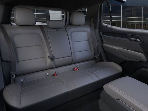 New 2026 GMC Terrain Elevation w/ Elevation Premium Package FWD image 17