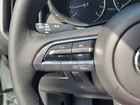 Used 2023 MAZDA CX-50 2.5 S w/ Cargo Package AWD/4WD image 23
