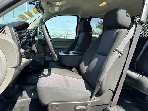 Used 2012 Chevrolet Silverado 3500 W/T image 29