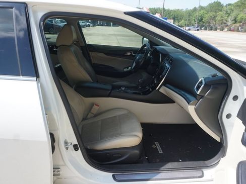 Used 2022 Nissan Maxima Platinum w/ Sport Mat Group FWD image 15