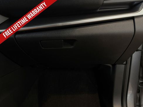 Used 2023 Nissan Rogue SV AWD/4WD image 37