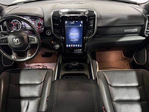 Used 2020 RAM 1500 Laramie image 39