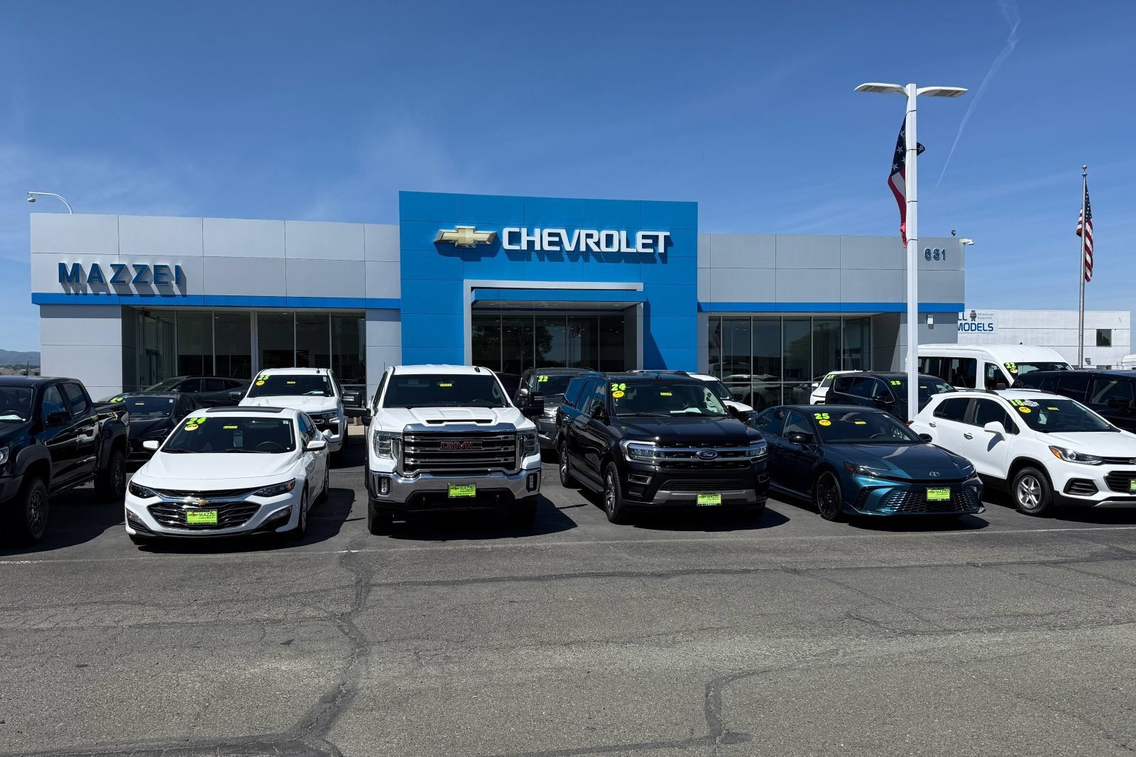 Used 2023 Chevrolet Malibu LT FWD image 43