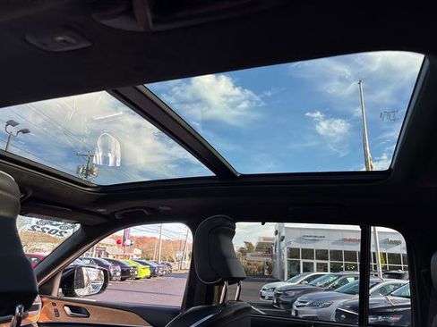 Used 2022 Jeep Grand Cherokee Summit image 11