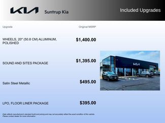 Used 2020 Buick Enclave Essence w/ Sound and Sites Package video 2