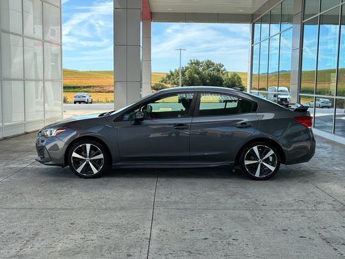 Used 2018 Subaru Impreza 2.0i Sport AWD/4WD image 6