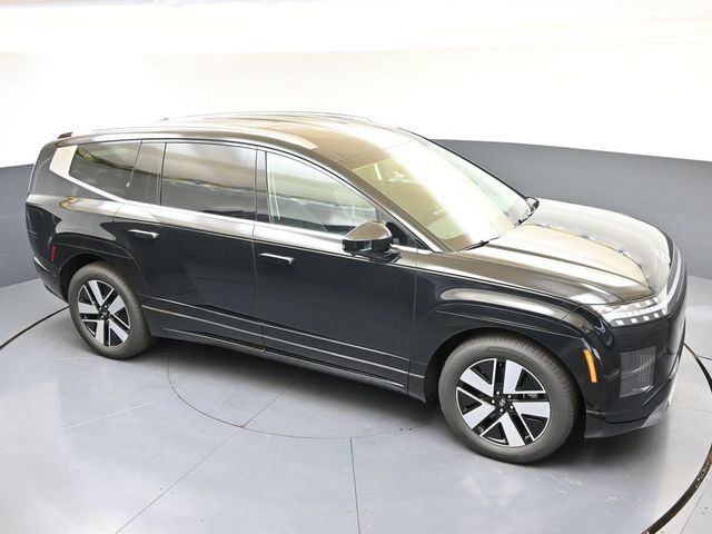 New 2026 Hyundai Ioniq 9 SEL AWD/4WD image 48