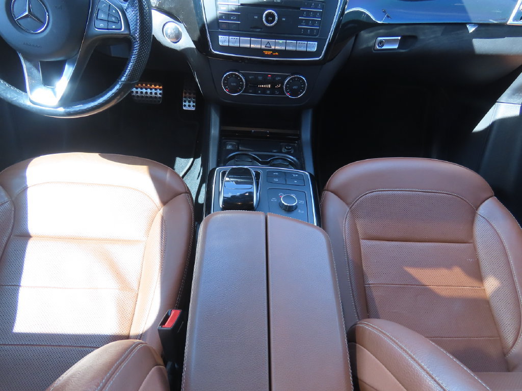 Used 2019 Mercedes-Benz GLE 43 AMG 4MATIC Coupe image 9