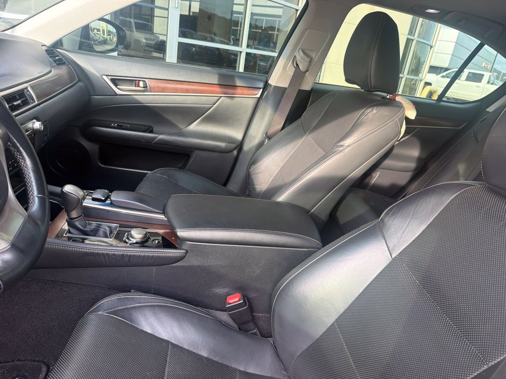 Used 2014 Lexus GS 350 RWD image 2