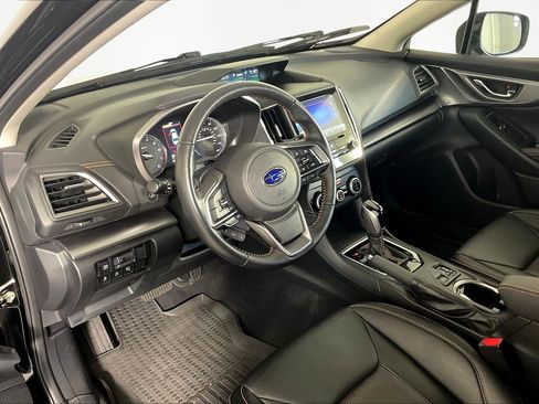 Used 2023 Subaru Crosstrek 2.5i Limited w/ Moonroof Package image 14