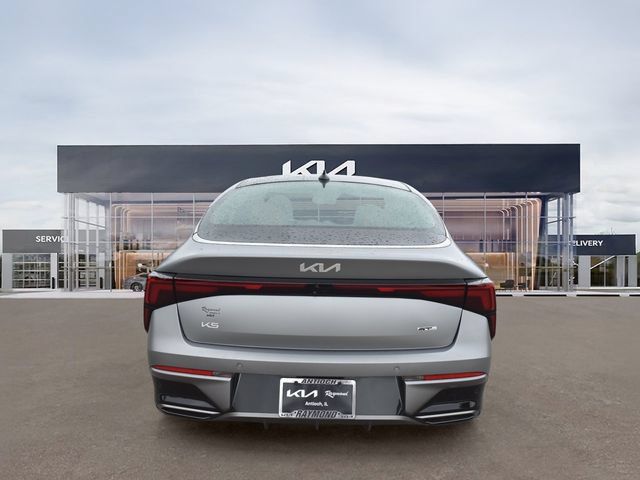 New 2026 Kia K5 GT-Line w/ GT-Line Premium Package AWD/4WD image 5