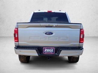 Used 2021 Ford F150 XLT w/ Equipment Group 302A High AWD/4WD video 3