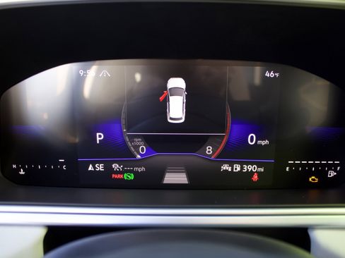 New 2025 Volkswagen Taos SE image 20