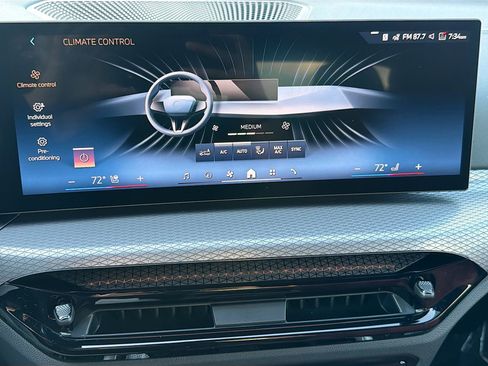 New 2027 BMW 430i xDrive Convertible w/ M Sport Package AWD/4WD image 33