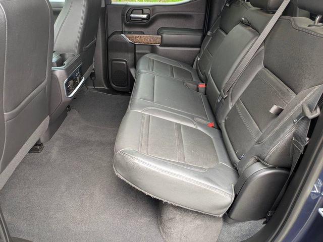 Used 2020 GMC Sierra 1500 Denali w/ Denali Ultimate Package AWD/4WD image 28