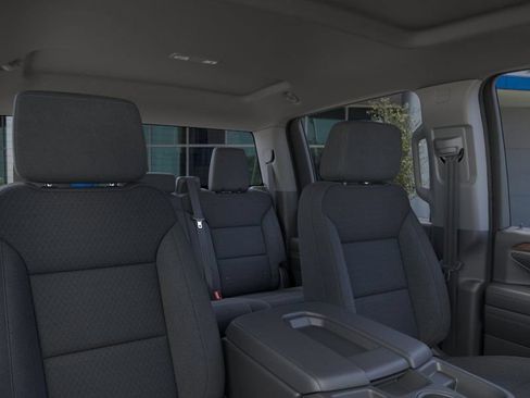 New 2025 Chevrolet Silverado 2500 LT w/ Convenience Package AWD/4WD image 24