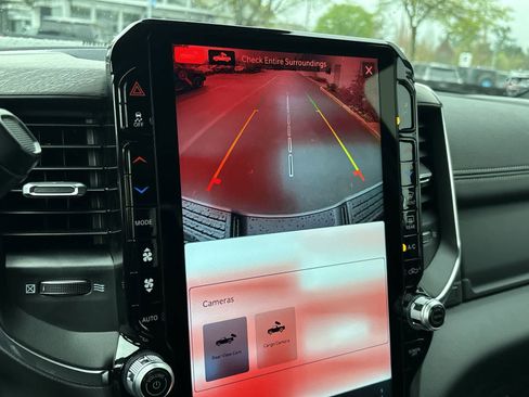 New 2026 RAM 3500 Laramie image 23