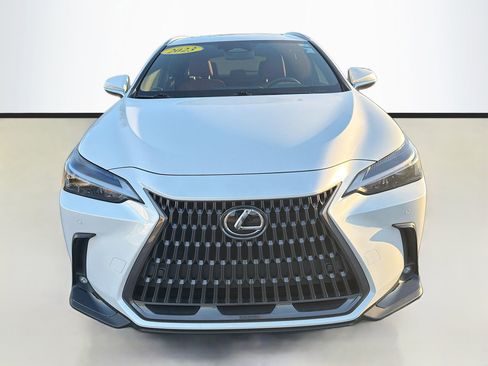 Used 2023 Lexus NX 350h 350h Premium image 9