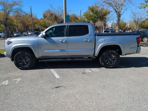 Certified 2023 Toyota Tacoma SR image 8