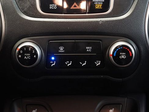 Used 2013 Hyundai Tucson GLS FWD image 20
