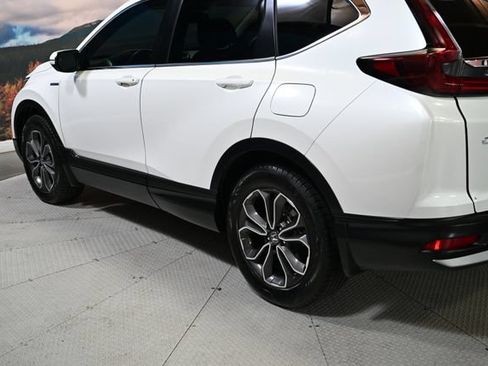 Used 2020 Honda CR-V EX-L image 7