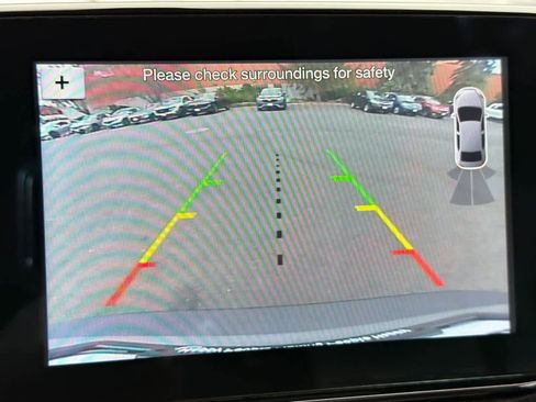 Used 2019 Ford EcoSport SE image 21