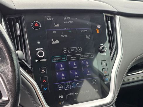 Used 2021 Subaru Outback Onyx Edition XT w/ Popular Package #2 image 21