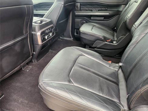 Used 2021 Ford Expedition Platinum RWD image 21