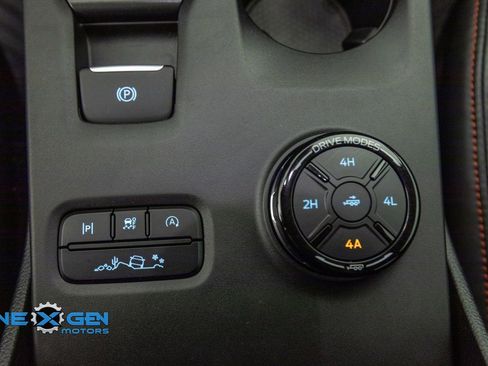 Used 2024 Ford Ranger Raptor AWD/4WD image 24