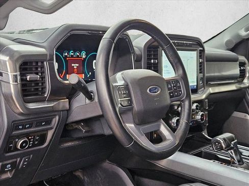 Used 2023 Ford F150 Lariat image 10