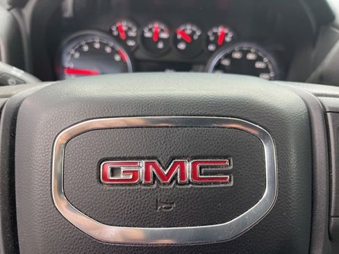 Used 2023 GMC Sierra 2500 Pro w/ Convenience Package image 26