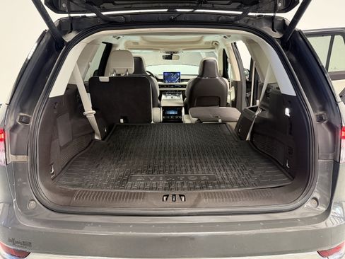 Used 2020 Lincoln Aviator Black Label w/ Dynamic Handling Package AWD/4WD image 30
