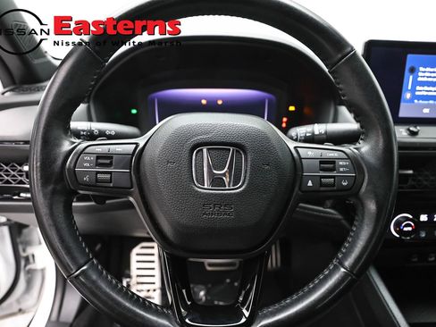 Used 2024 Honda Accord Sport image 10