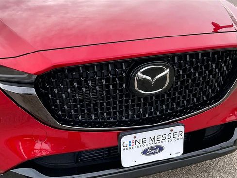 Used 2024 MAZDA CX-5 2.5 Turbo image 28
