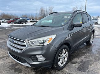 Used 2017 Ford Escape SE w/ Equipment Group 201A 360° Tour