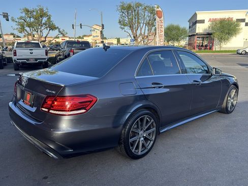 Used 2014 Mercedes-Benz E 350 4MATIC Sedan w/ Premium 1 Package image 18