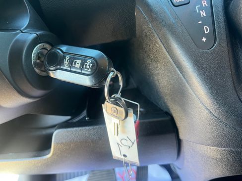 Used 2014 RAM ProMaster 2500 w/ Interior Convenience Group image 31