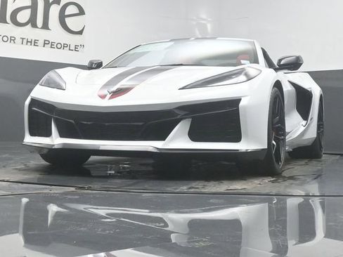 New 2026 Chevrolet Corvette Z06 image 36