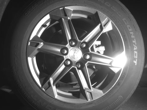 Used 2025 Chevrolet Blazer LT FWD image 14