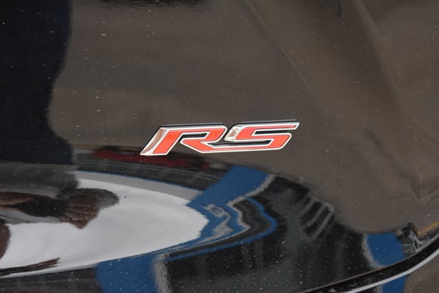 New 2026 Chevrolet Blazer RS w/ Enhanced Convenience Package FWD image 8