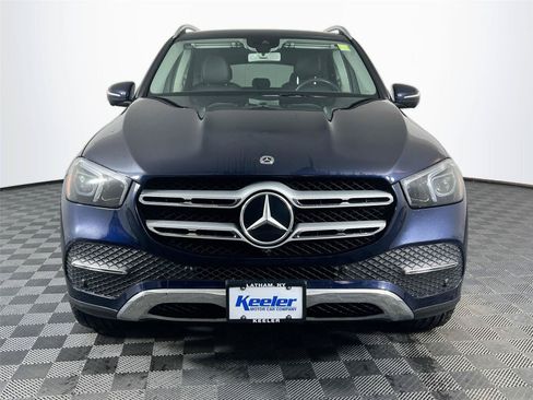 Used 2020 Mercedes-Benz GLE 350 4MATIC image 9