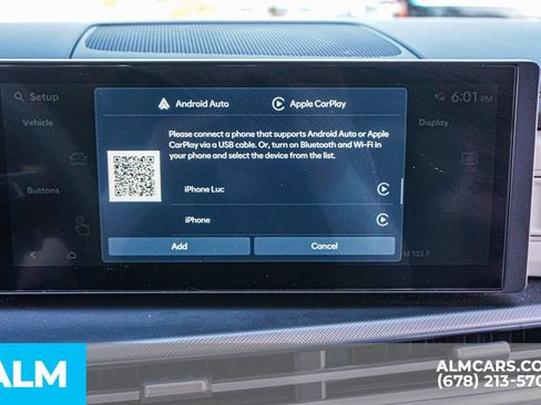 Used 2026 Hyundai Santa Fe SEL FWD image 38