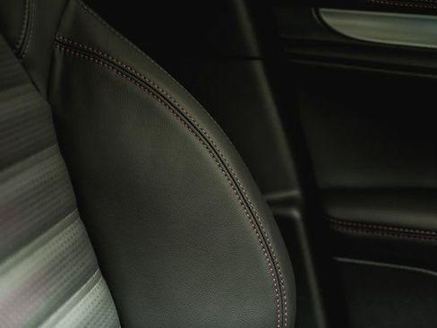 New 2025 Alfa Romeo Stelvio Tributo Italiano w/ Active Assist Plus Package image 32