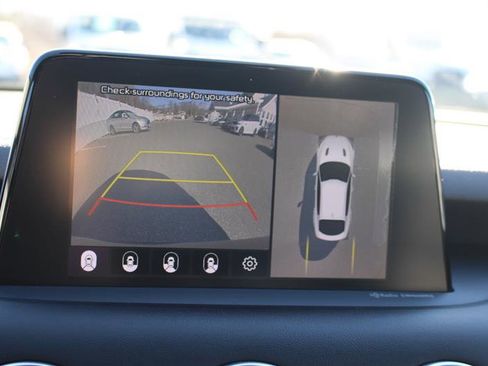 Used 2019 Kia Stinger GT2 image 19