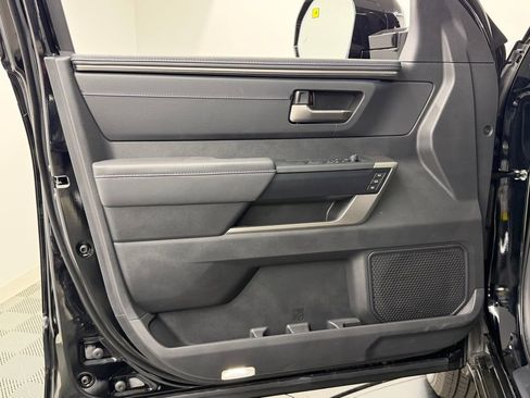 New 2026 Toyota Tundra Platinum AWD/4WD image 16