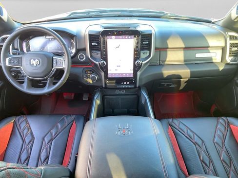 Used 2026 RAM 1500 Big Horn AWD/4WD image 23